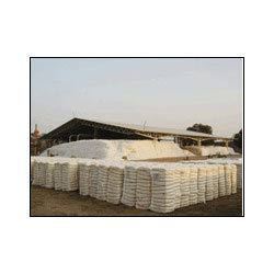 Raw Cotton Bales 797